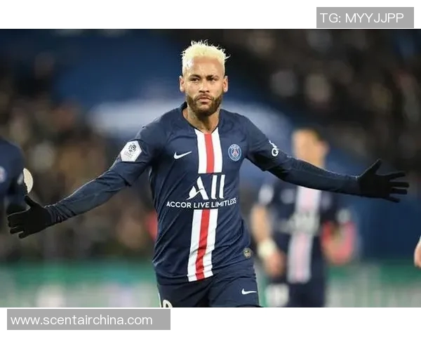 巴黎圣日耳曼队长内马尔受伤，球队面临严峻备战压力